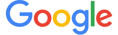 Icon of the Google logo