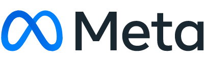 Icon of the Meta logo