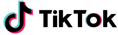 Icon of the TikTok logo