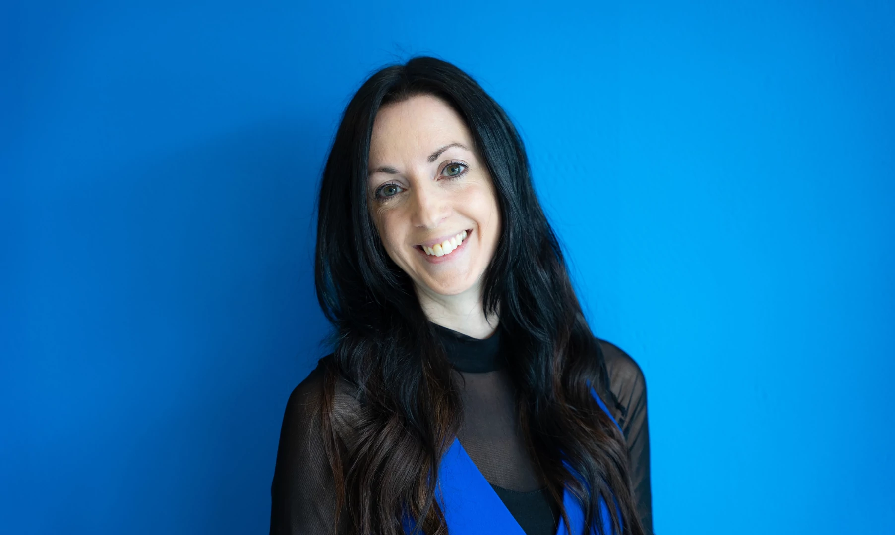 Carly's employee spotlight - Bournemouth marketing agency account director