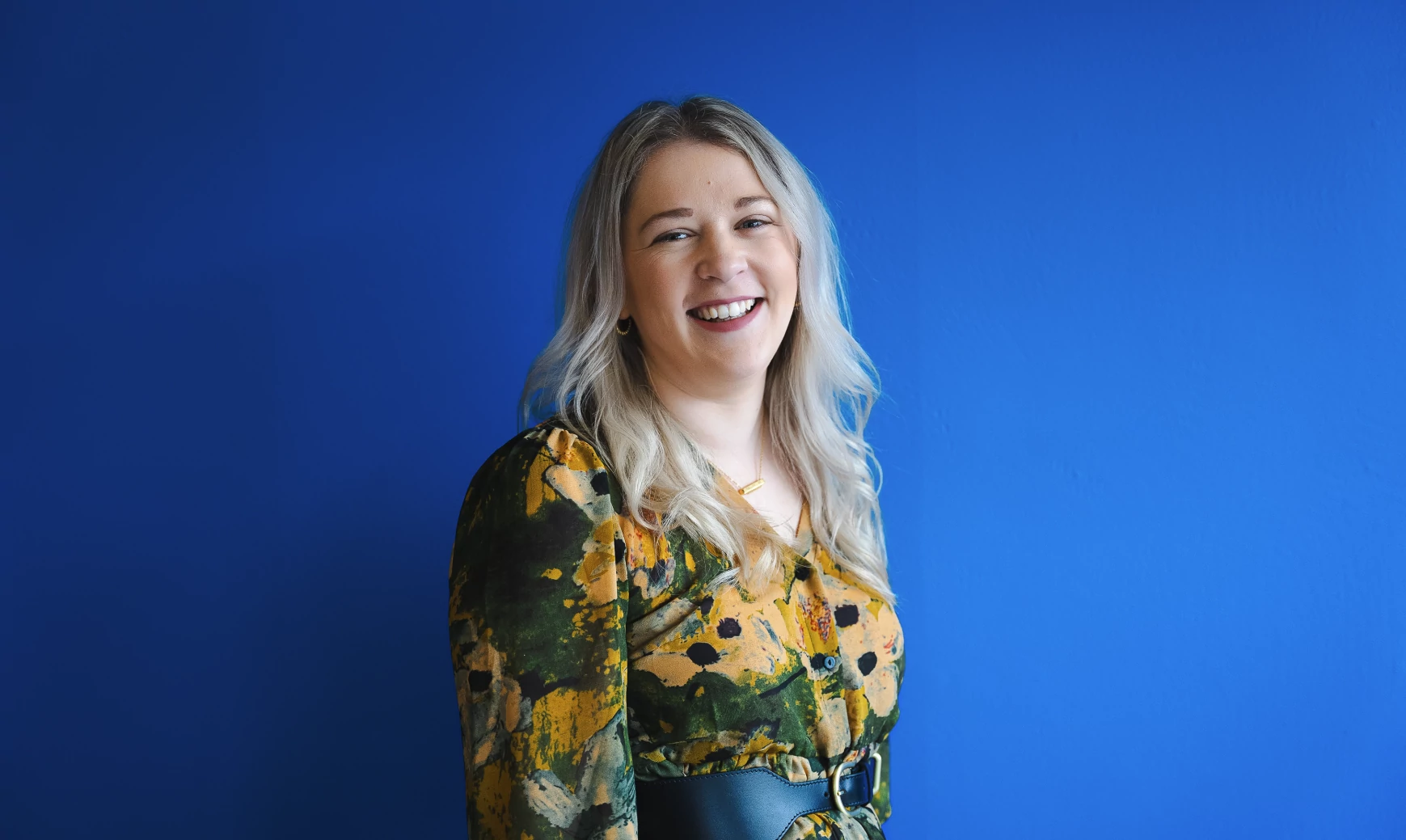 Georgie's employee spotlight