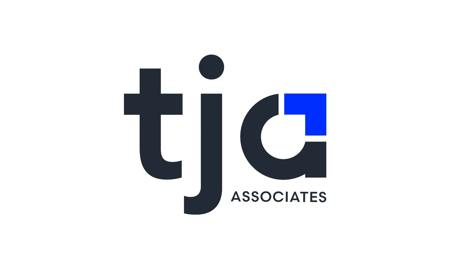 TJA Associates Logo